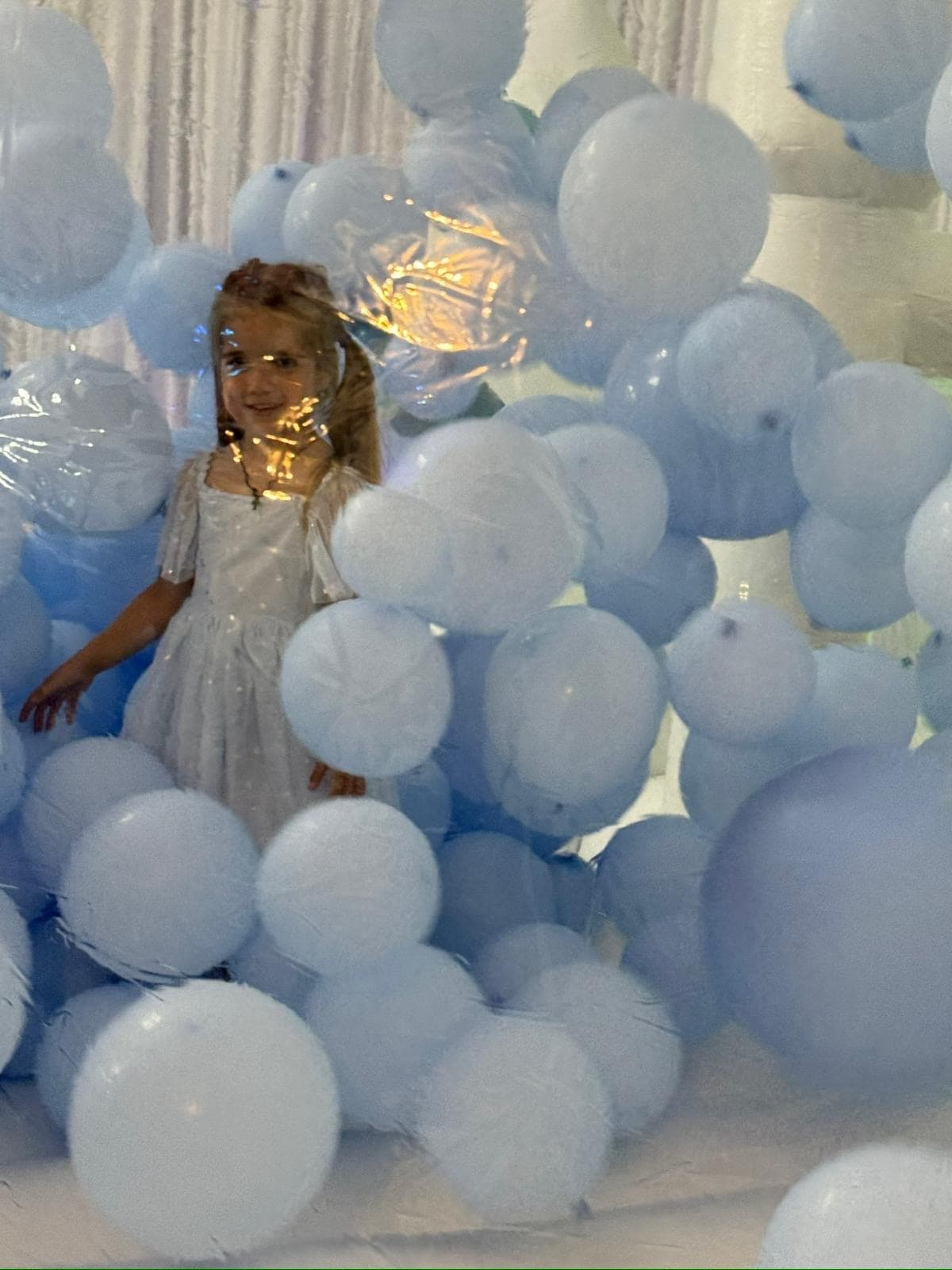 Bubble House Solène