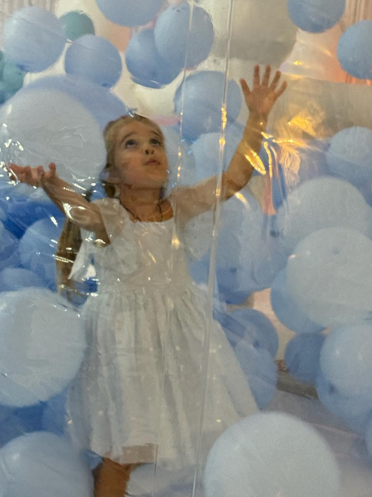 Bubble House Solène